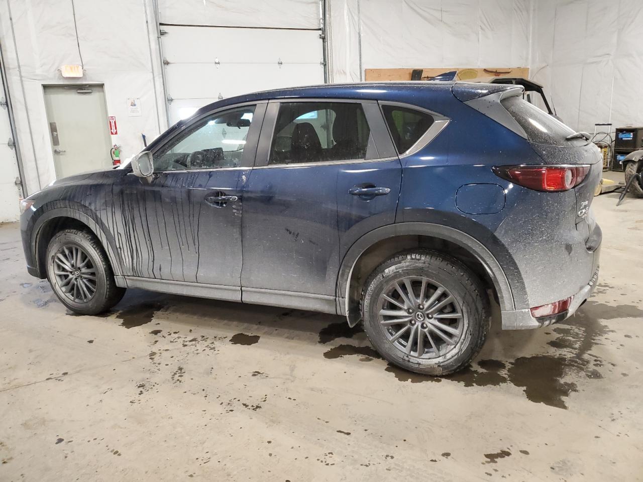 2021 MAZDA CX-5 TOURI - Image 2