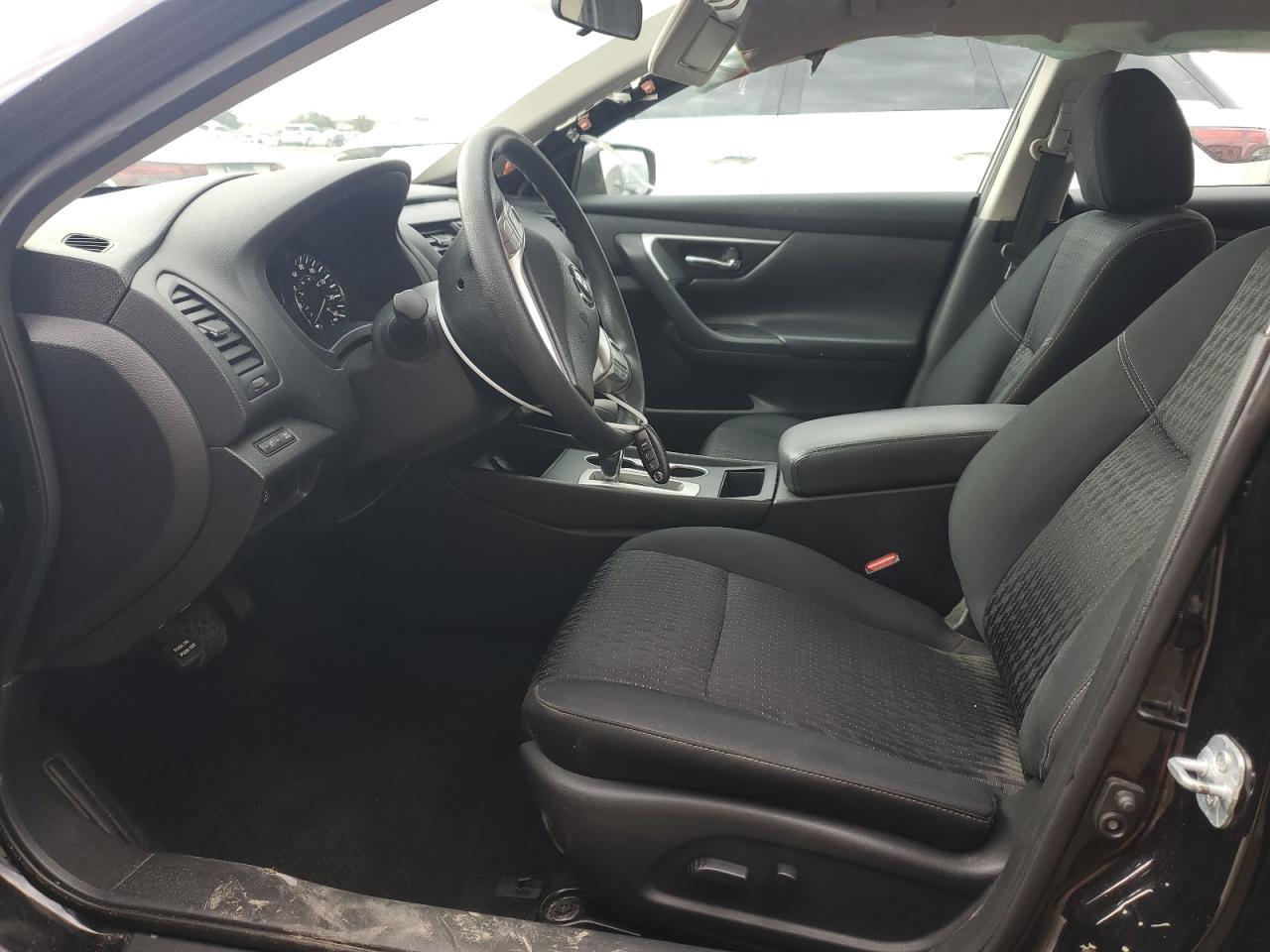 2016 NISSAN ALTIMA 2.5 - Image 7