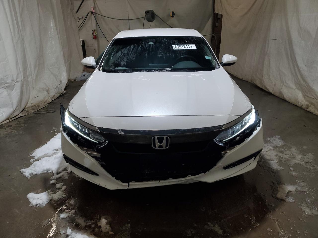 2019 HONDA ACCORD SPO - Image 5