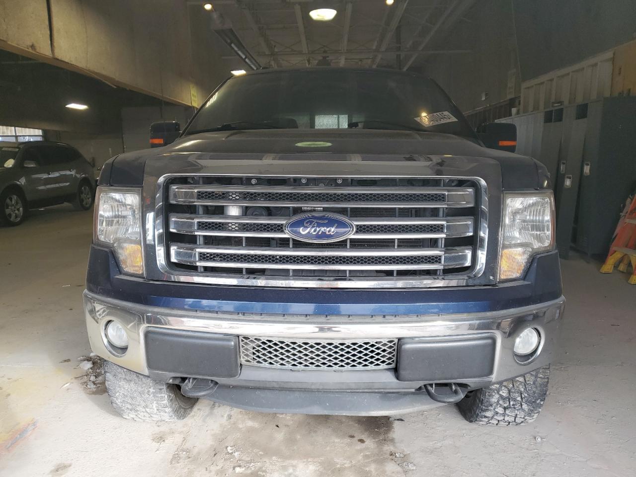 2013 FORD F150 SUPER - Фото 5