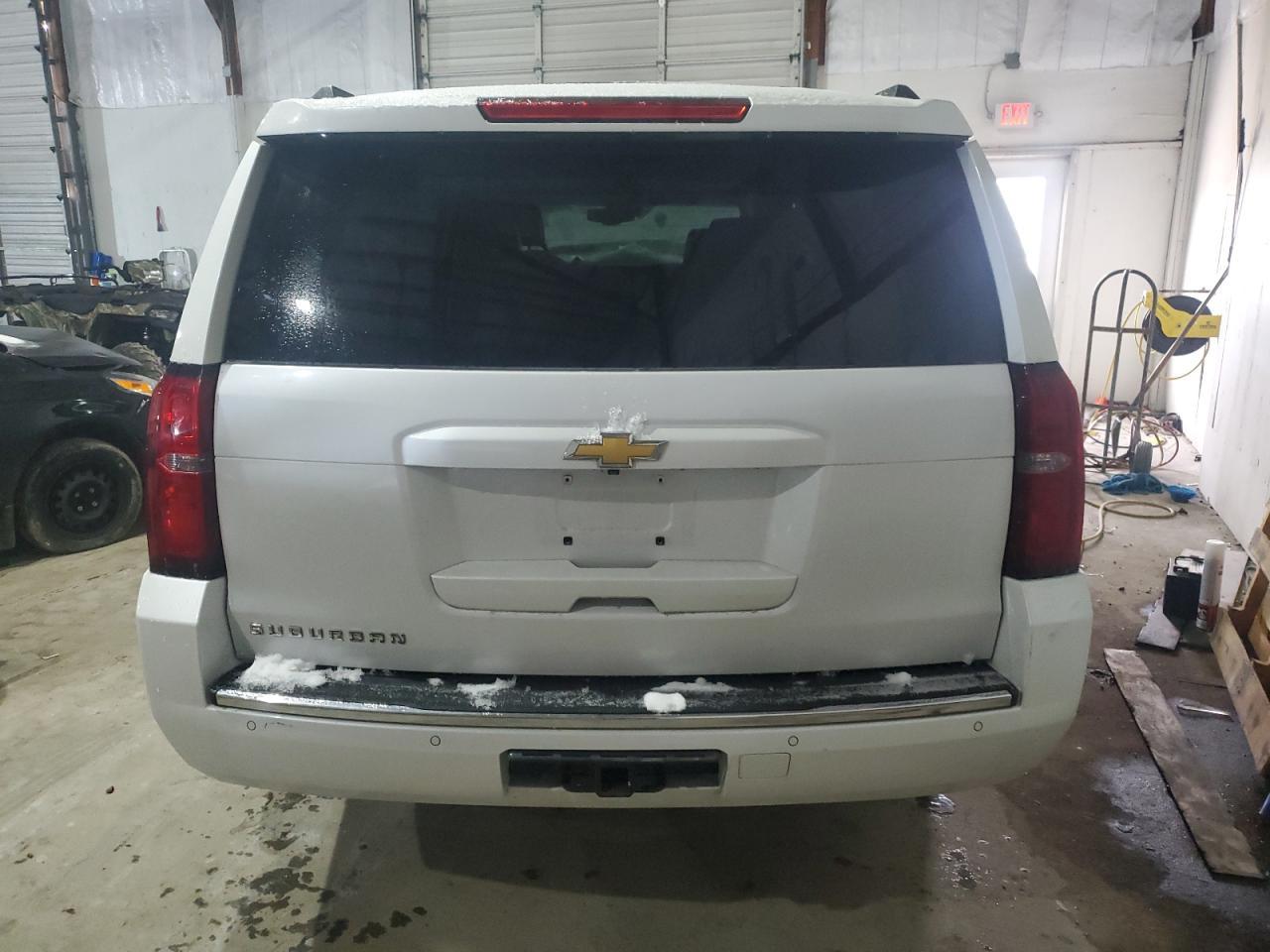 2016 CHEVROLET SUBURBAN K - Image 6