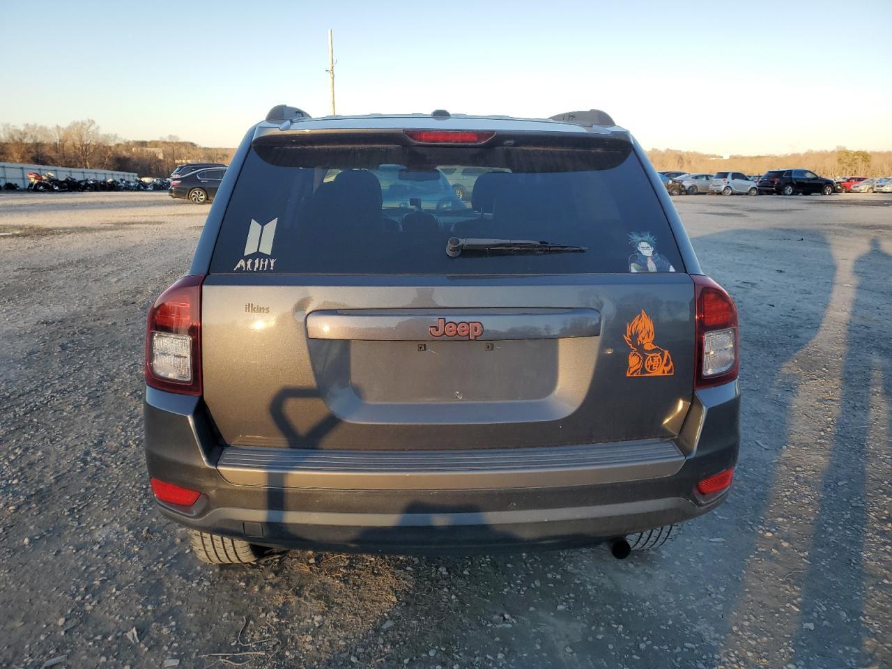 2016 JEEP COMPASS SP - Image 6