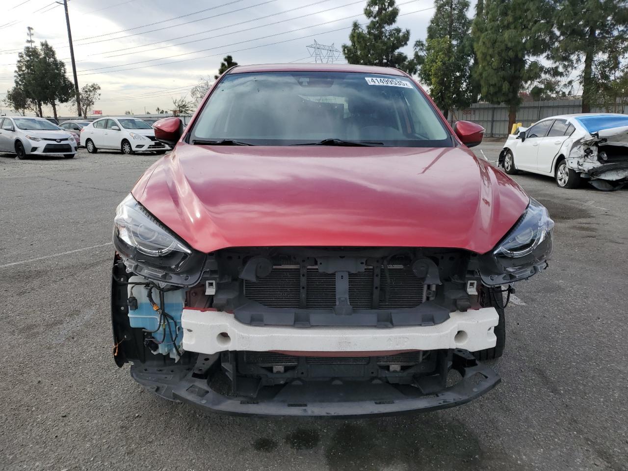 2016 MAZDA CX-5 TOURI - Фото 5