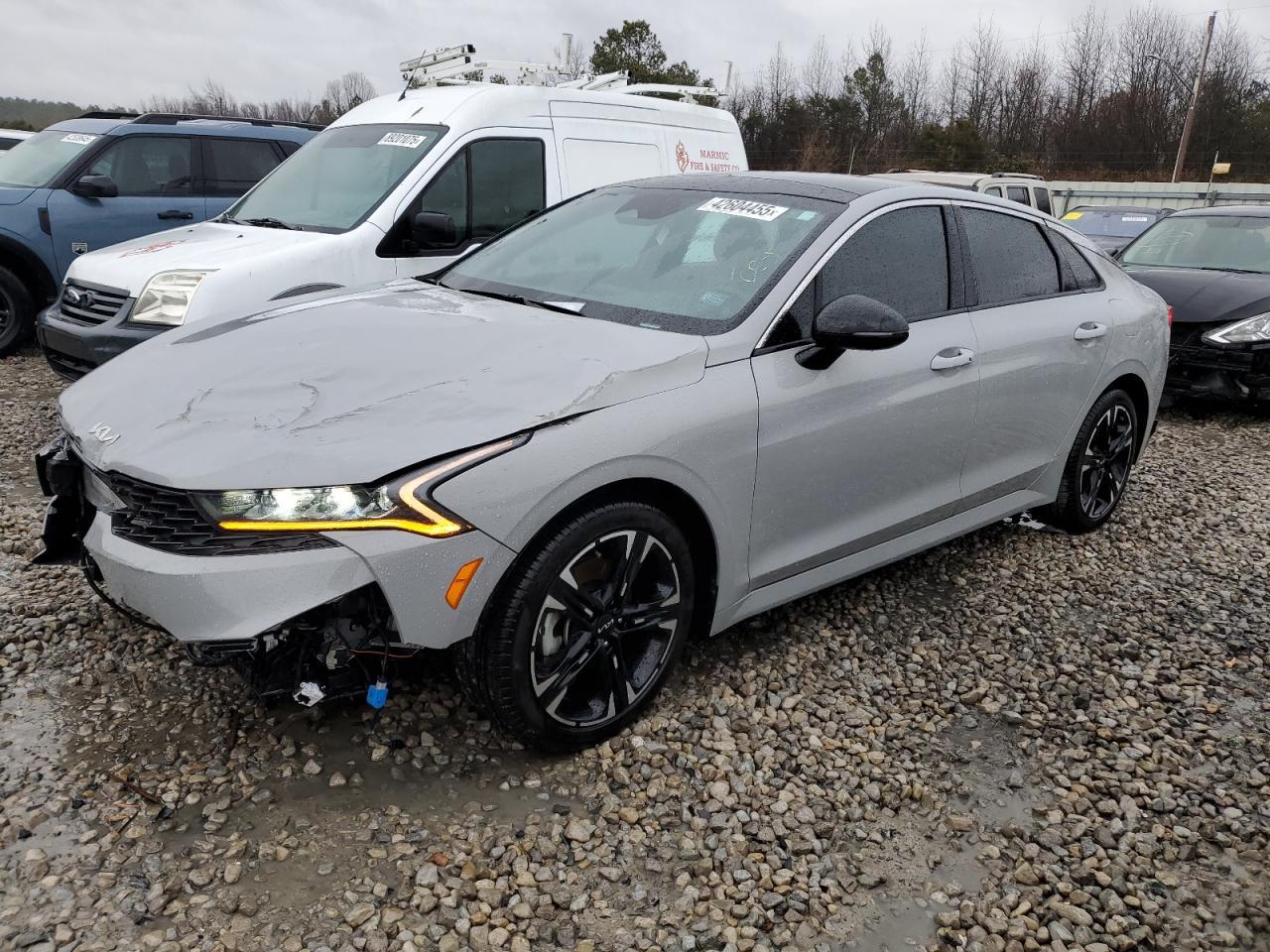 2023 KIA K5 GT LINE