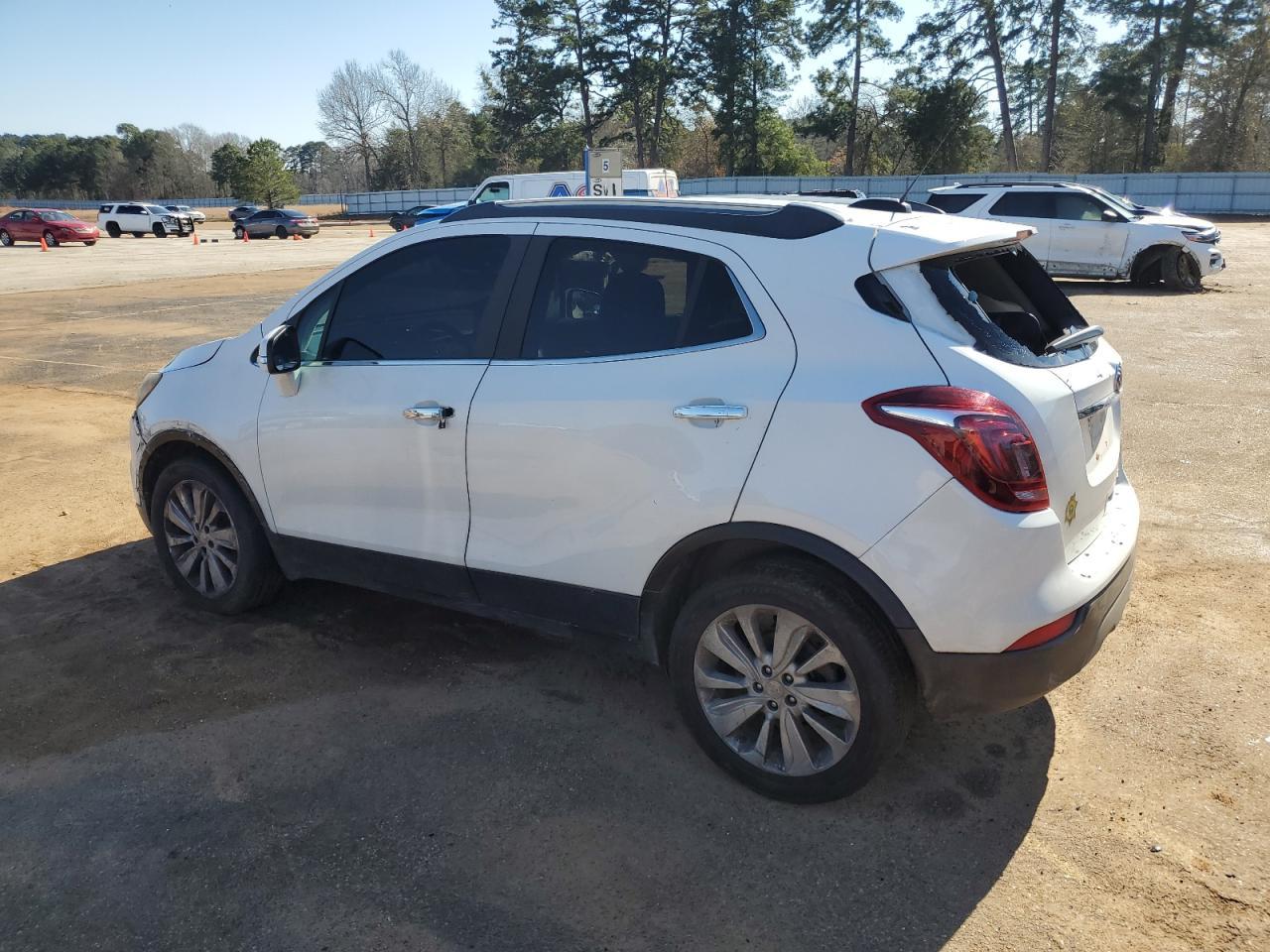 2019 BUICK ENCORE PRE - Image 2