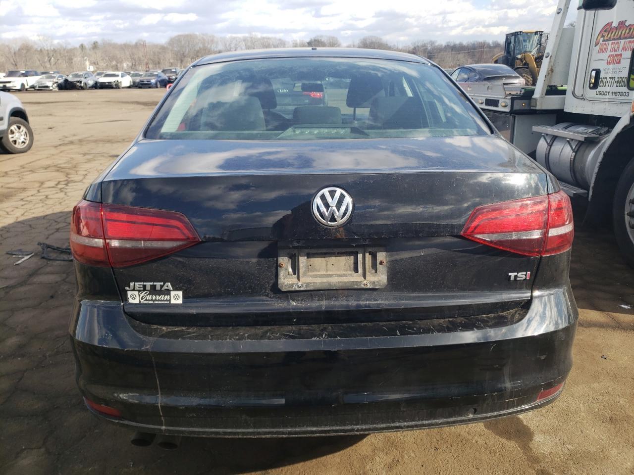 2017 VOLKSWAGEN JETTA S - Image 6