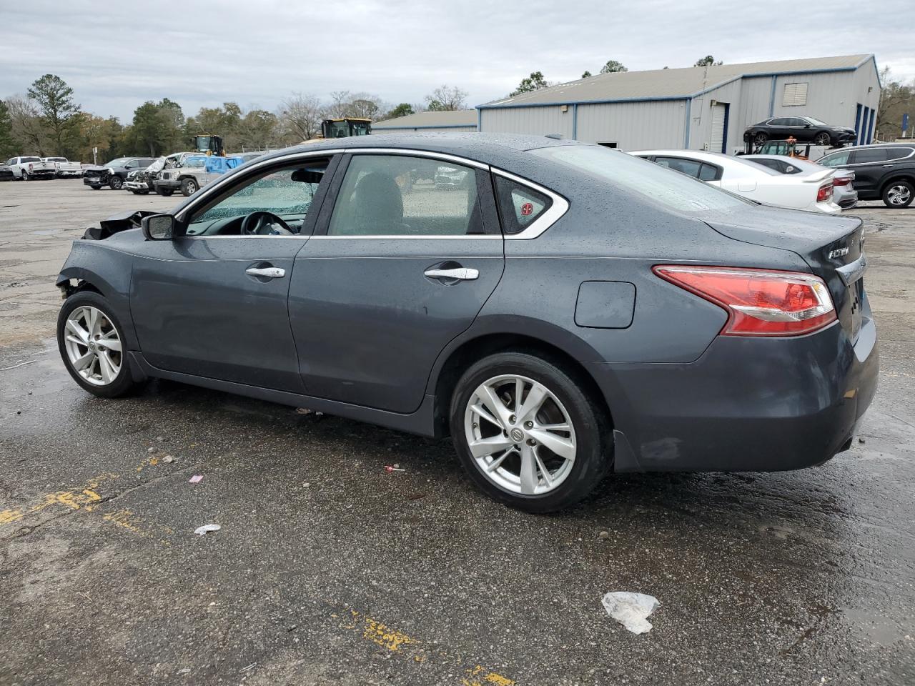 2013 NISSAN ALTIMA 2.5 - Image 2