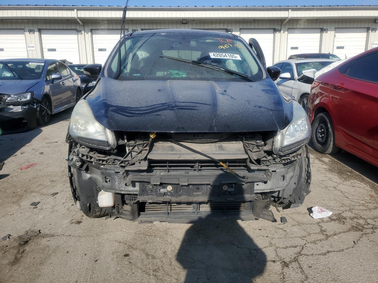 2013 FORD ESCAPE SEL - Image 5