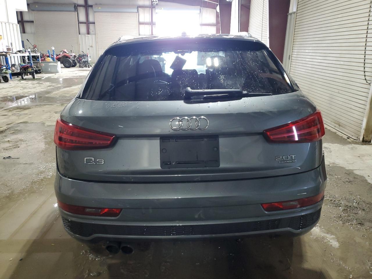 2016 AUDI Q3 PRESTIG - Image 6