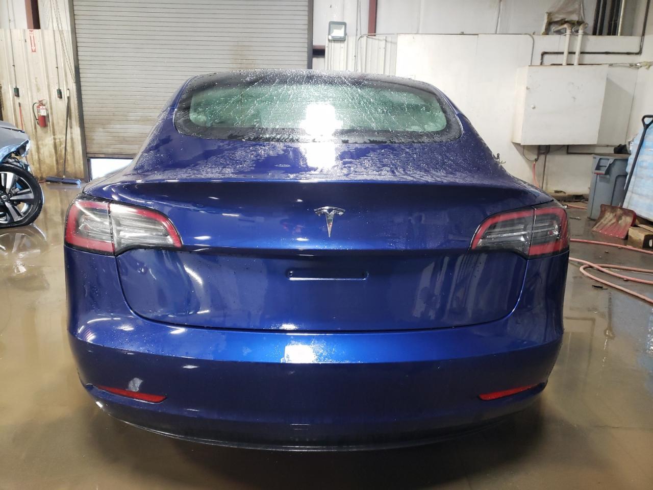 2022 TESLA MODEL 3 - Image 6