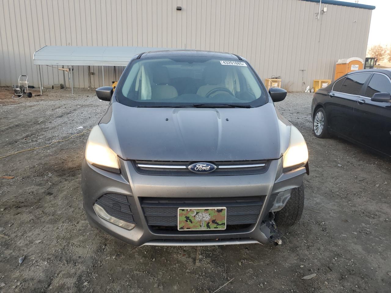 2013 FORD ESCAPE SE - Image 5