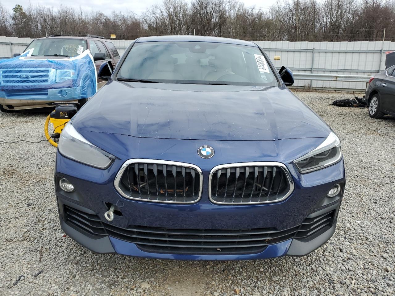 2018 BMW X2 SDRIVE2 - Фото 5