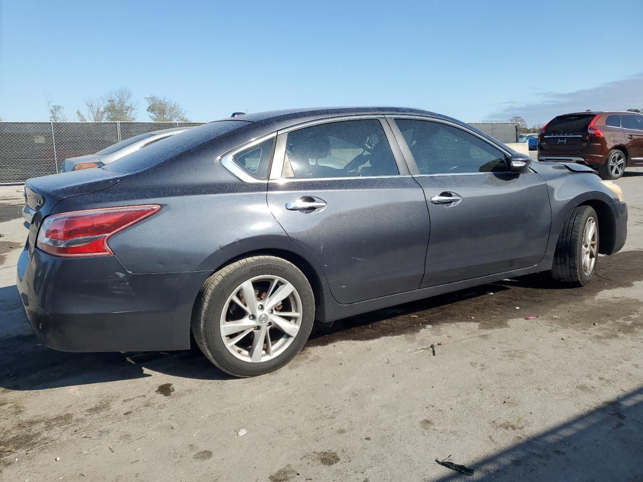 2013 NISSAN ALTIMA 2.5 - Фото 3