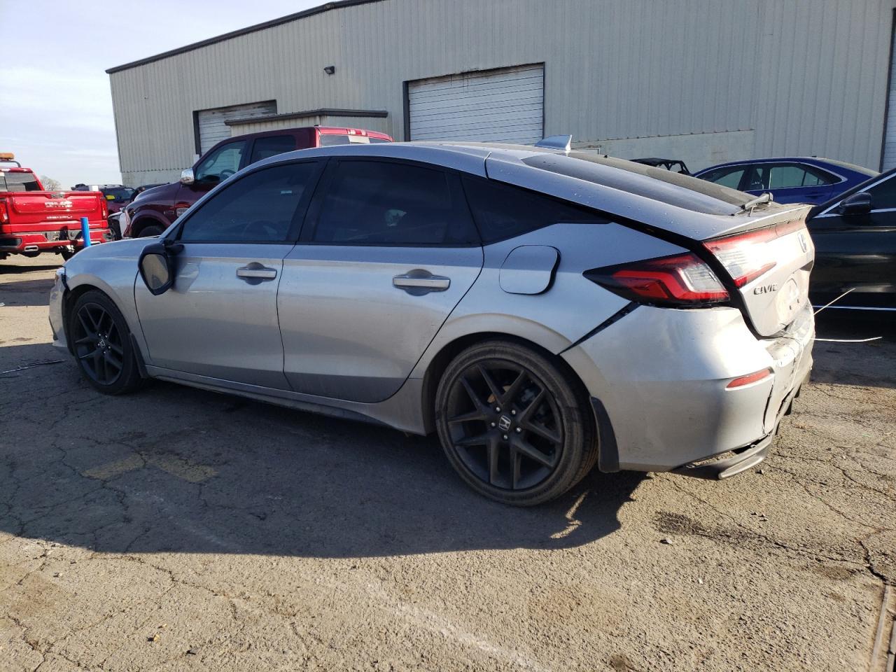 2023 HONDA CIVIC SPOR - Image 2