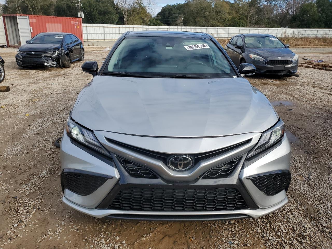 2022 TOYOTA CAMRY XSE - Image 5