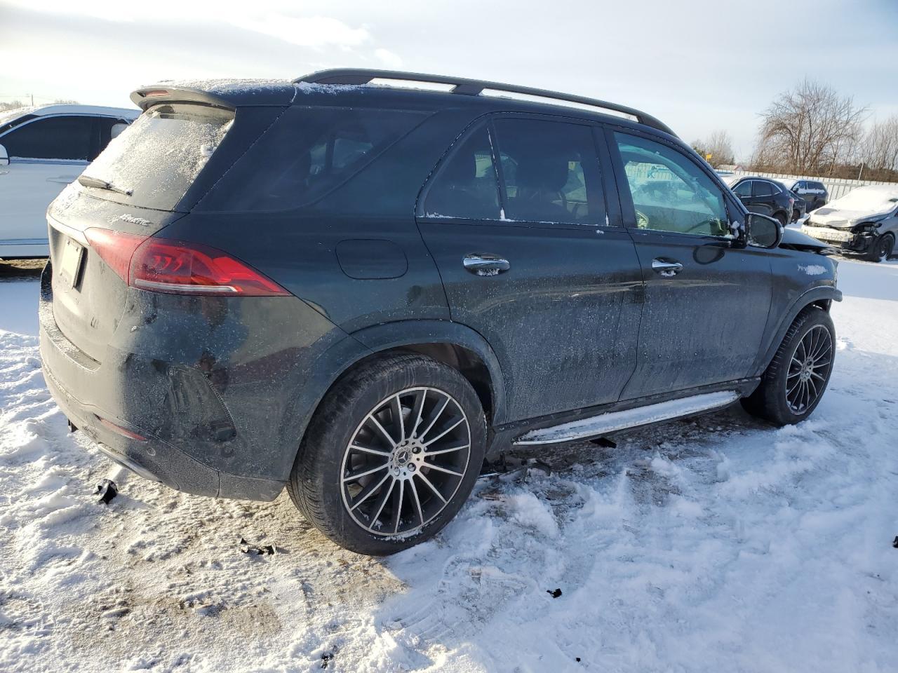2023 MERCEDES-BENZ GLE 450 4M - Image 3