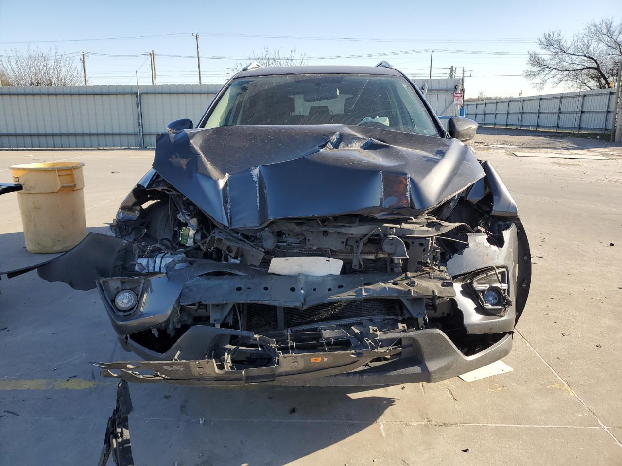 2016 MAZDA CX-5 TOURI - Фото 5