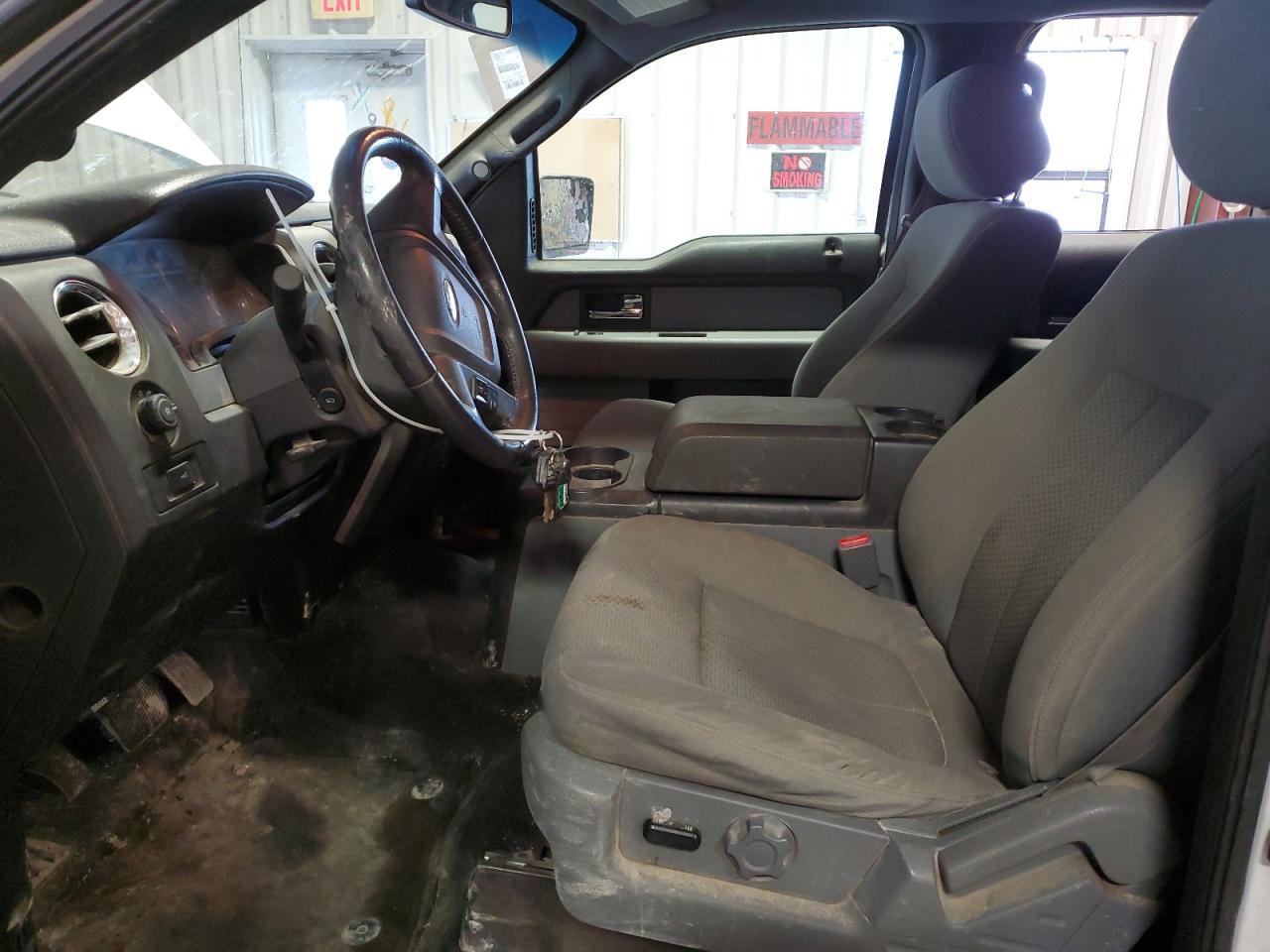 2014 FORD F150 SUPER - Image 7