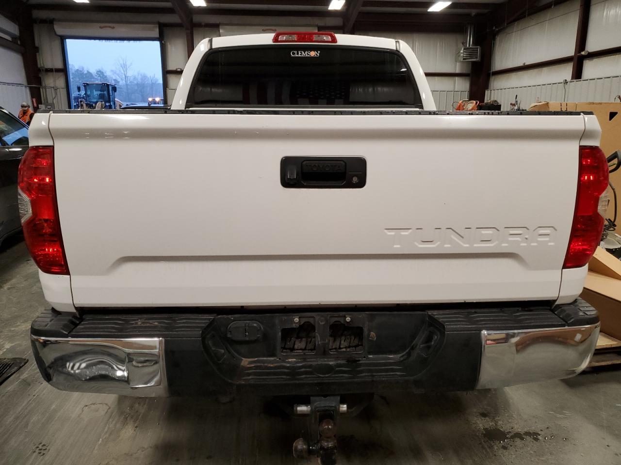2015 TOYOTA TUNDRA CRE - Image 6
