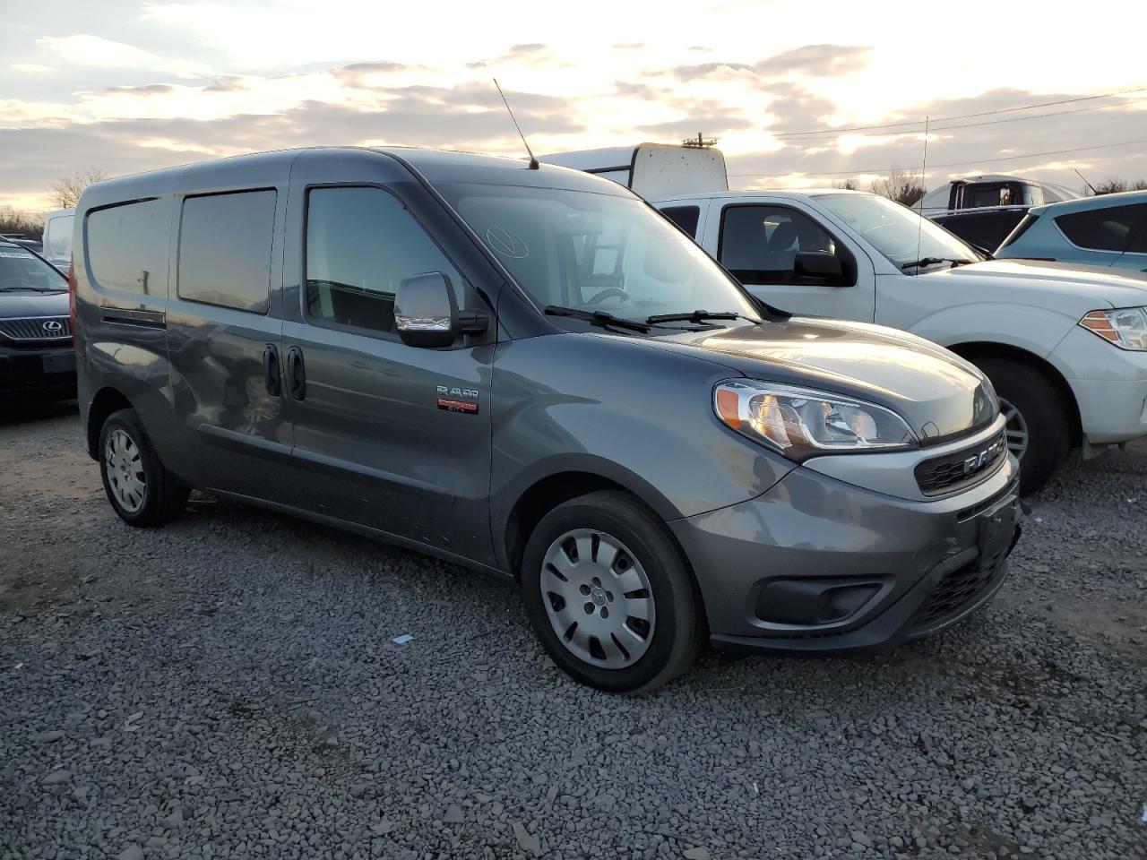 2021 RAM PROMASTER - Image 4