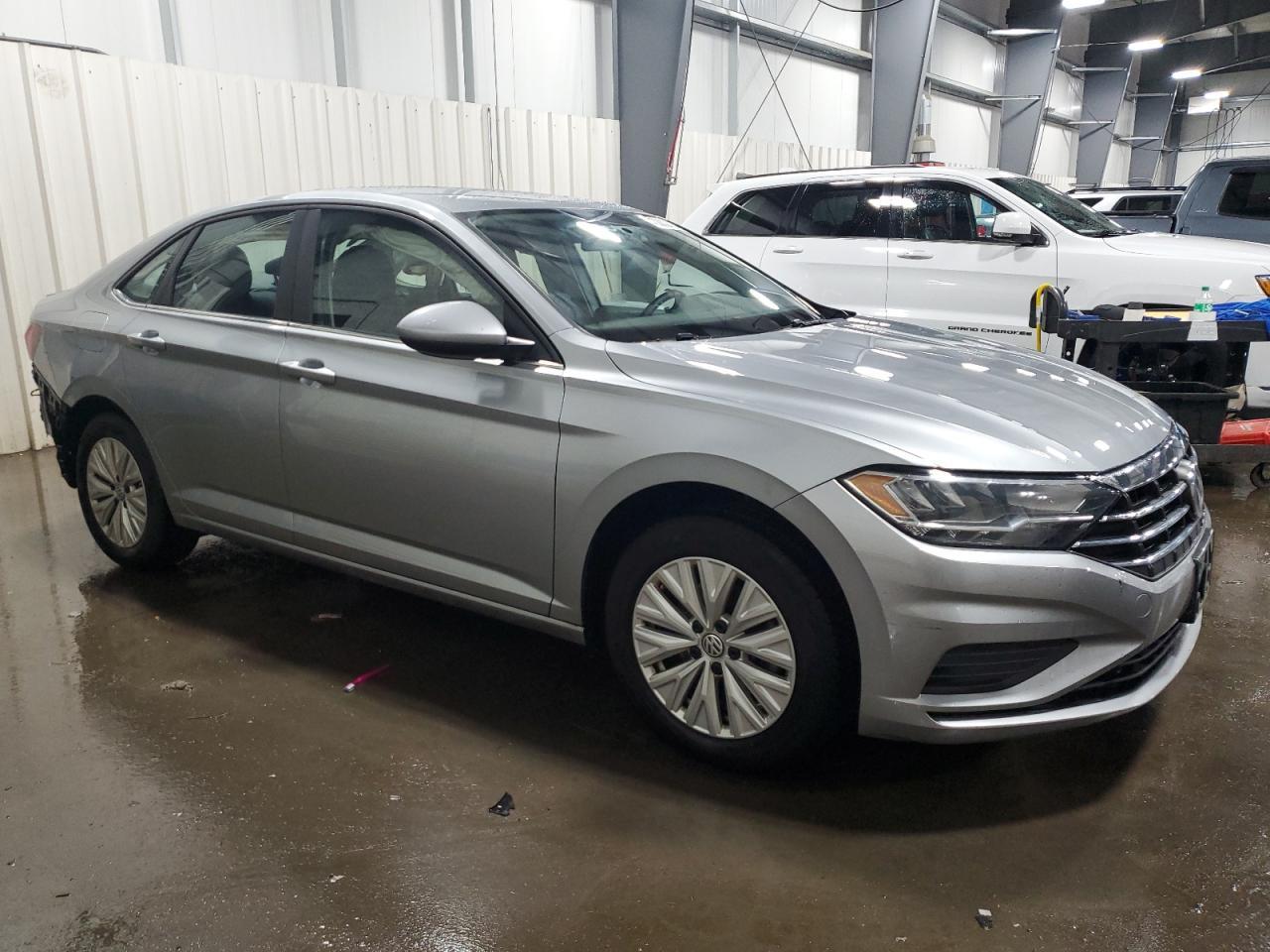 2019 VOLKSWAGEN JETTA S - Фото 4