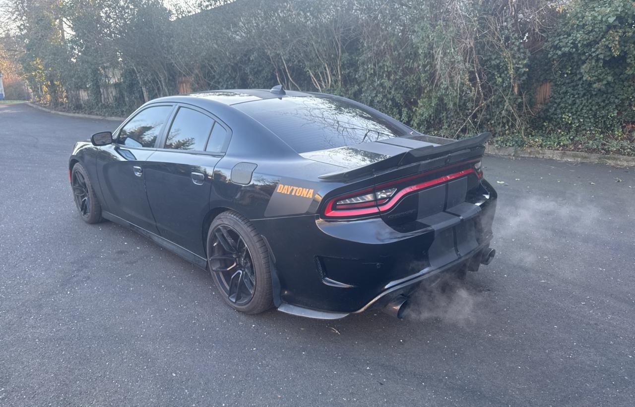 2020 DODGE CHARGER SC - Image 3