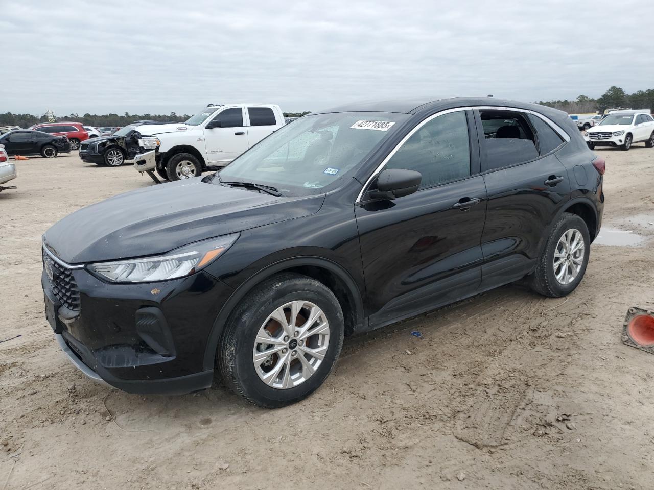 2023 FORD ESCAPE ACT