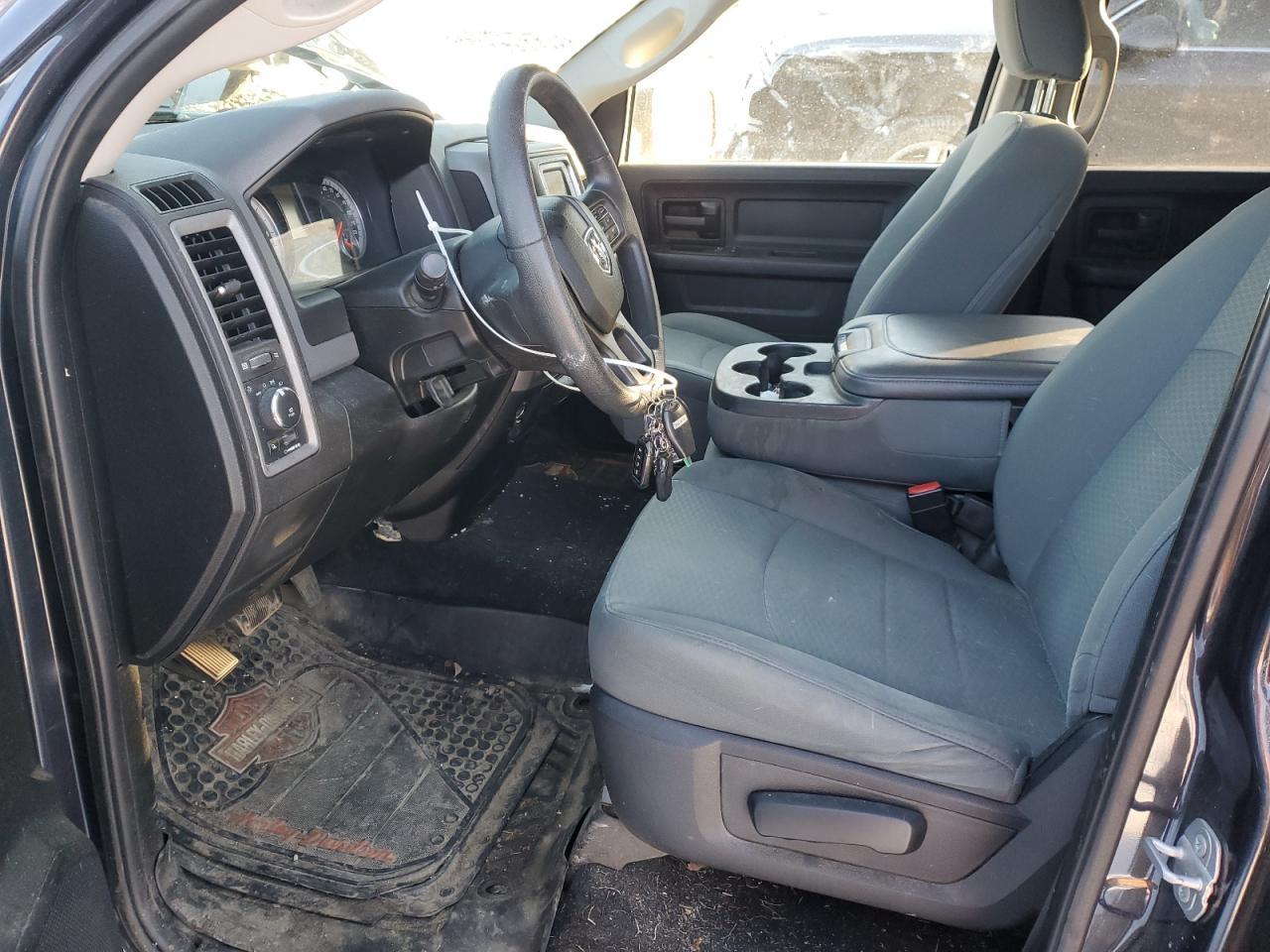 2019 RAM 1500 CLASS - Image 7