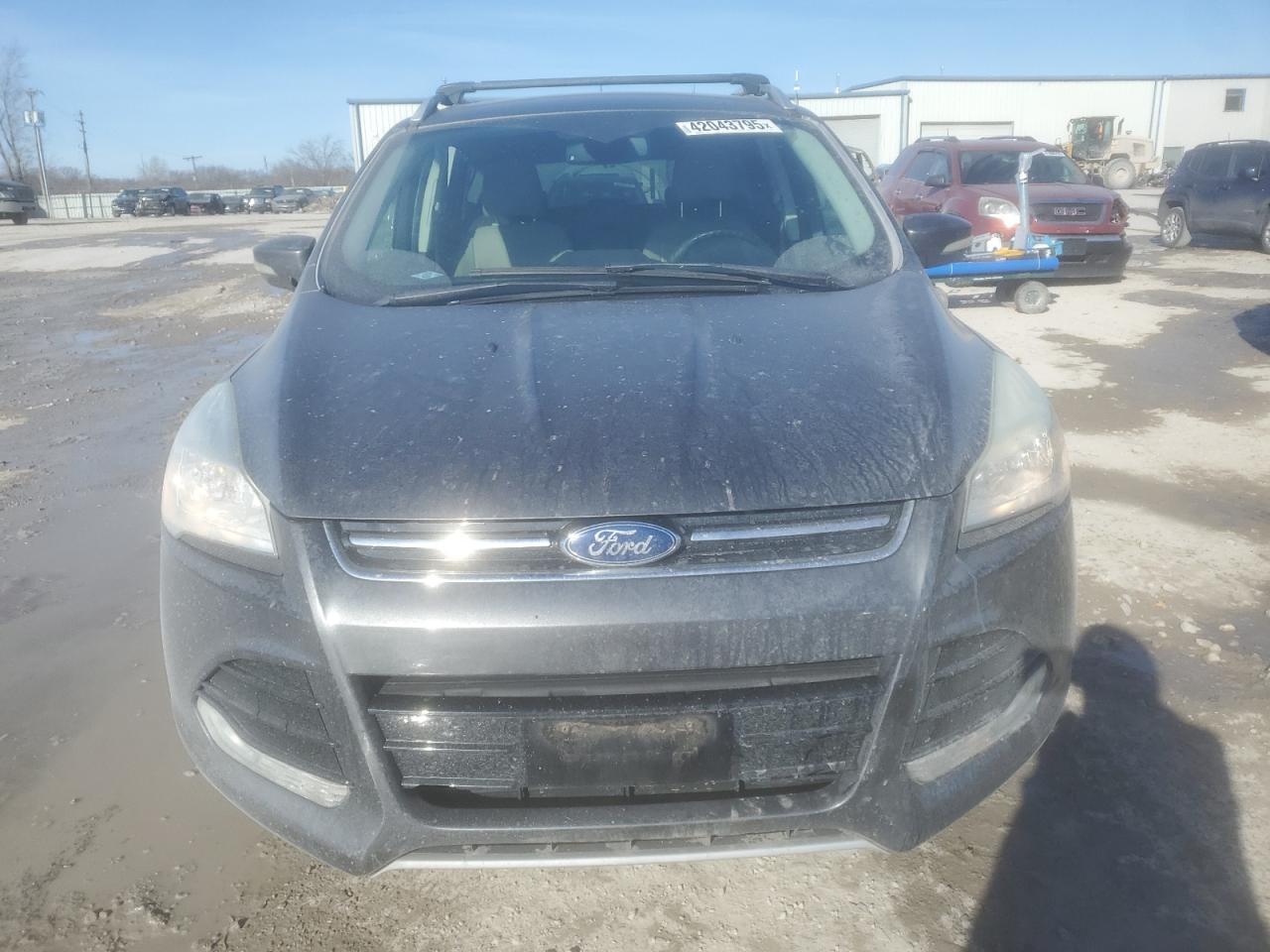 2015 FORD ESCAPE TIT - Image 5