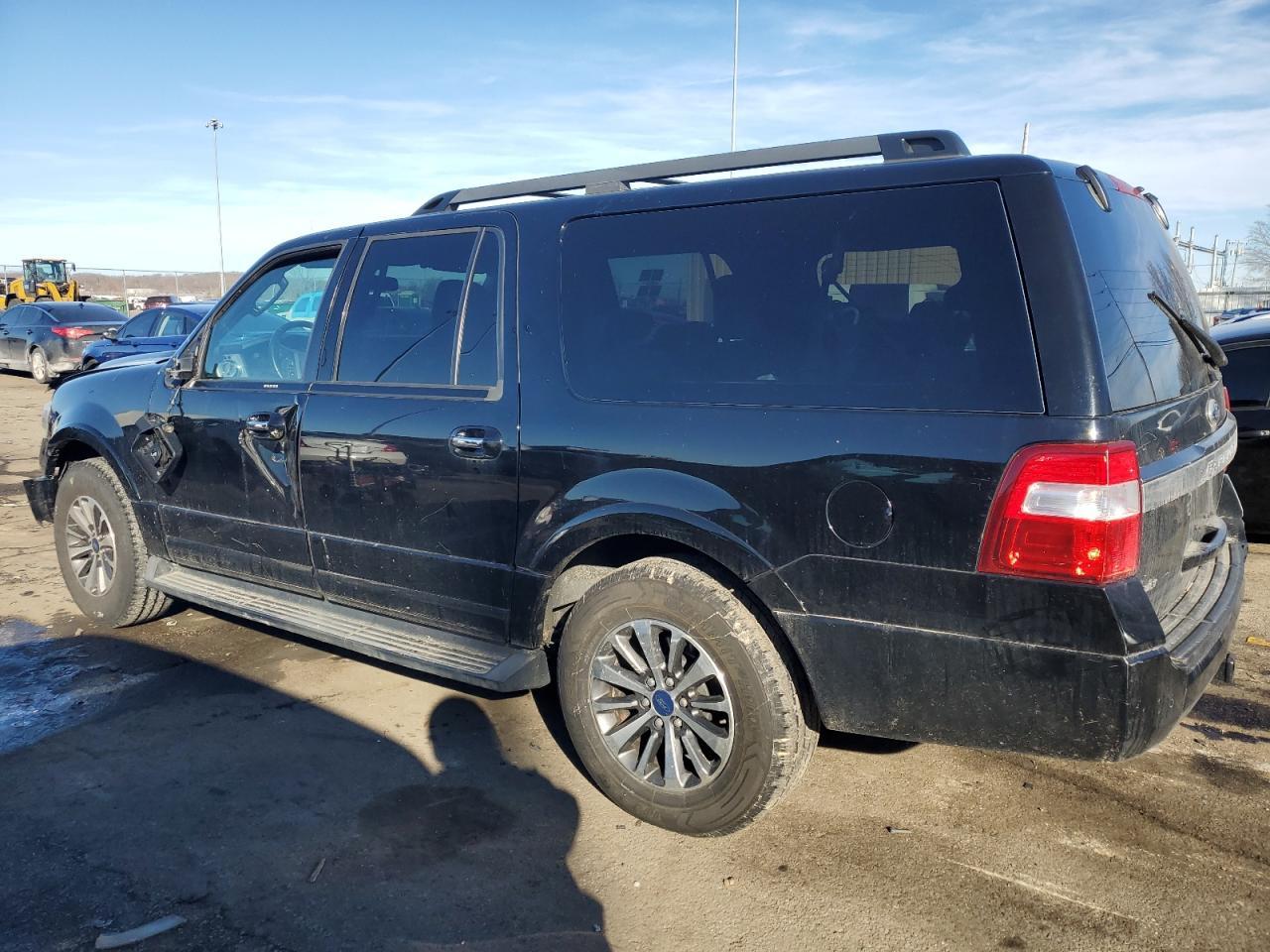 2016 FORD EXPEDITION - Image 2