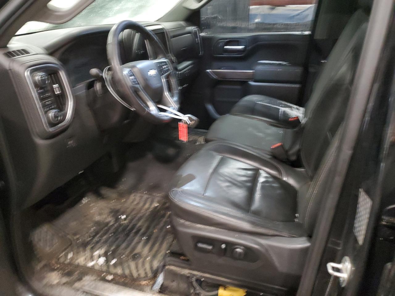 2019 CHEVROLET SILVERADO - Image 7