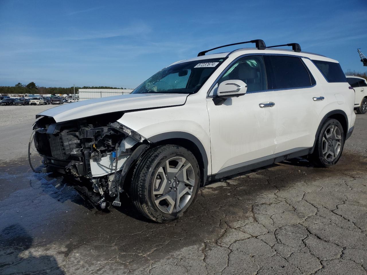 2023 HYUNDAI PALISADE L