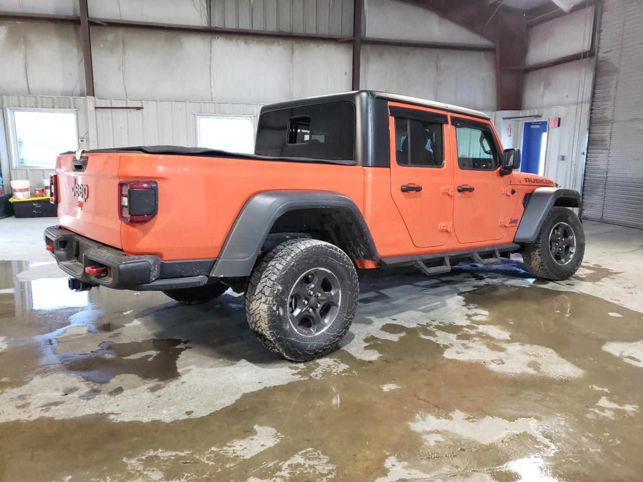 2023 JEEP GLADIATOR - Image 3