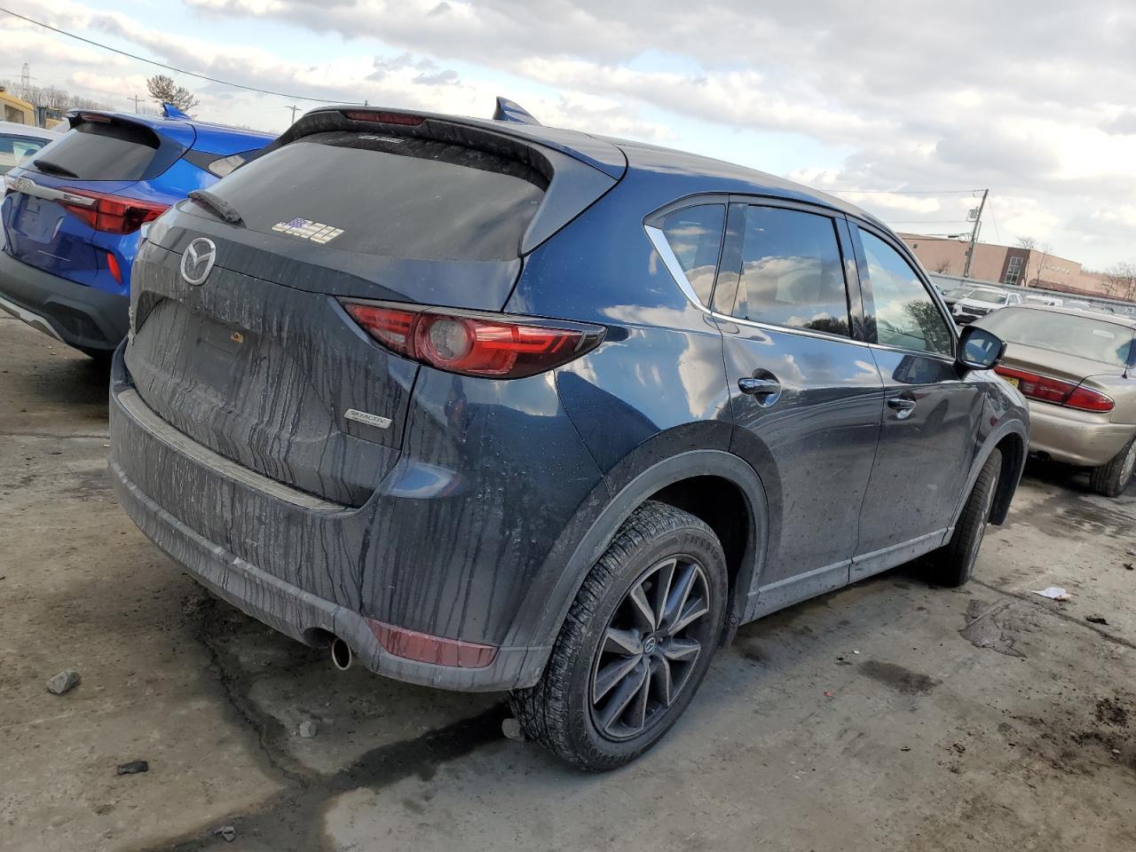 2018 MAZDA CX-5 GRAND - Image 3