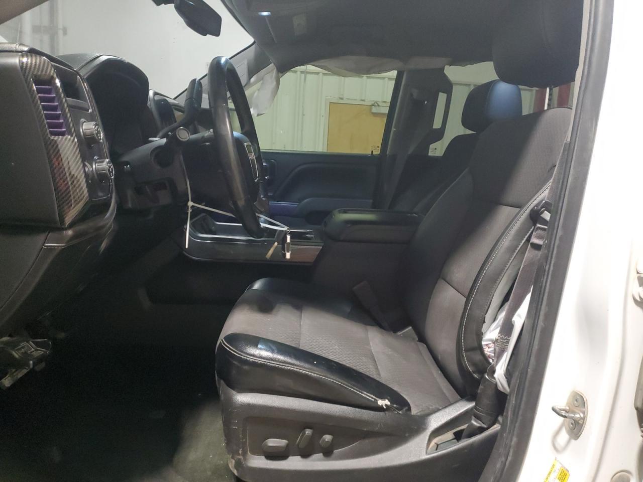 2014 GMC SIERRA K15 - Image 7