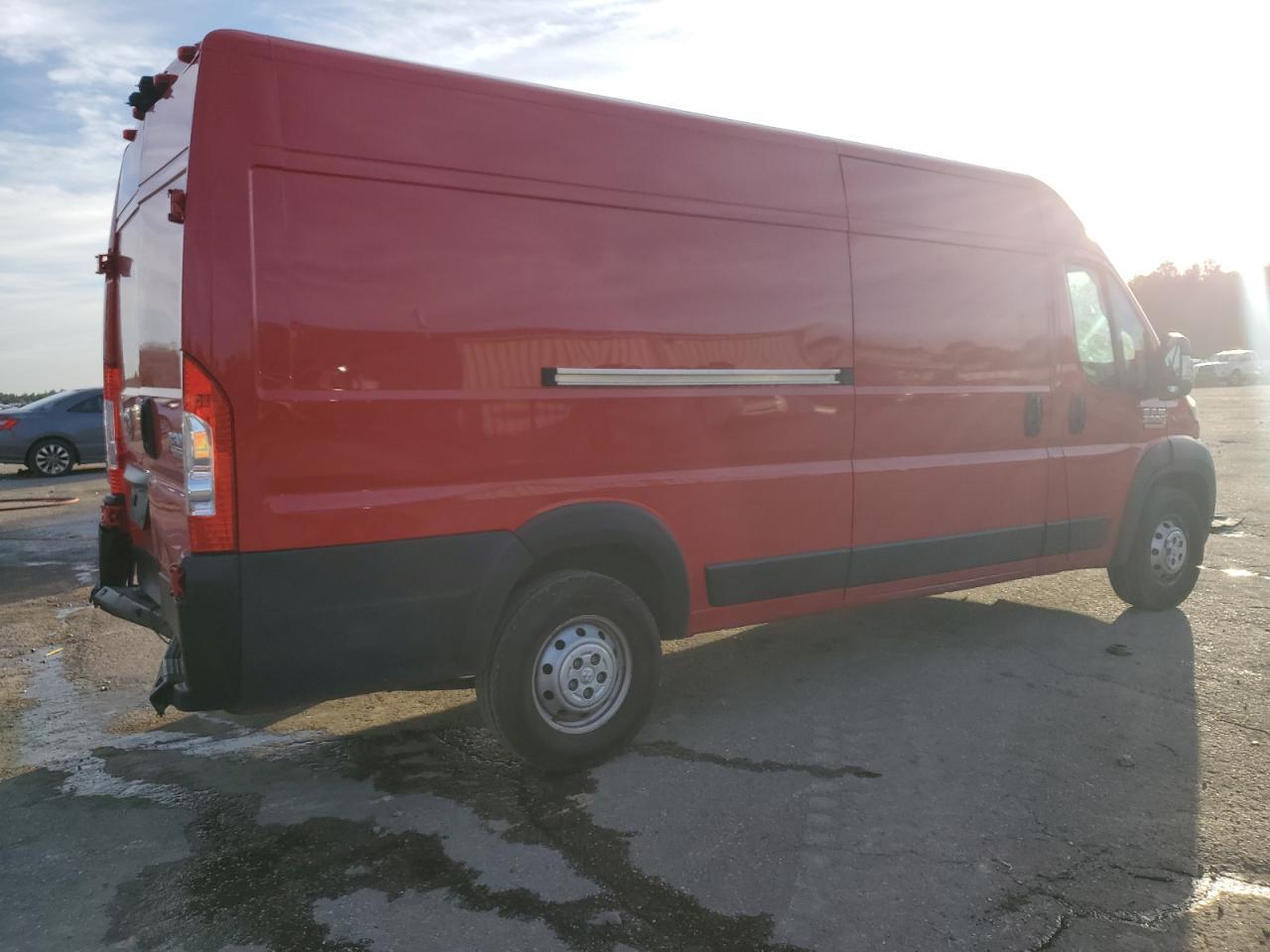 2021 RAM PROMASTER - Image 3