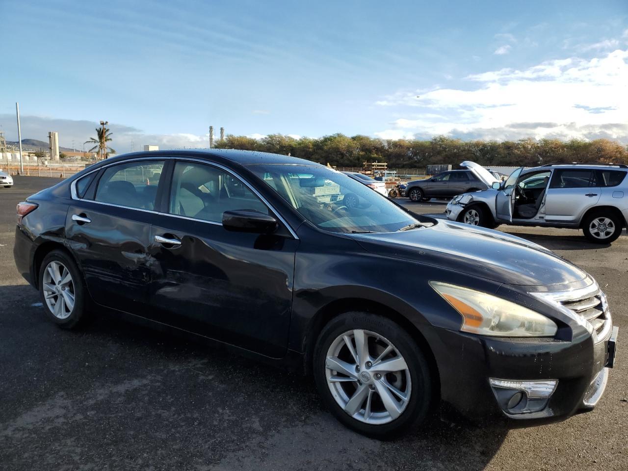 2015 NISSAN ALTIMA 2.5 - Image 4