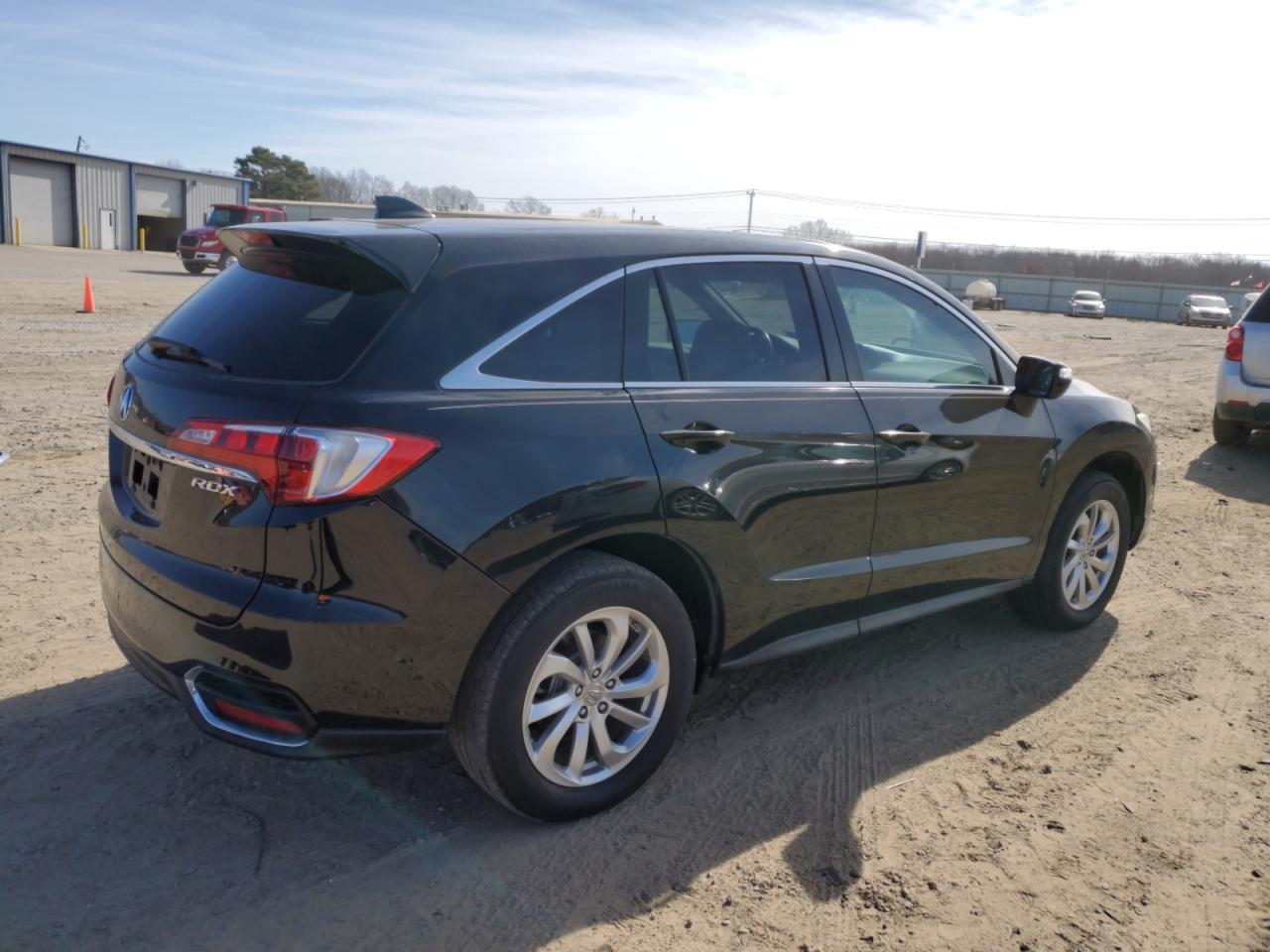 2017 ACURA RDX TECHNO - Image 3