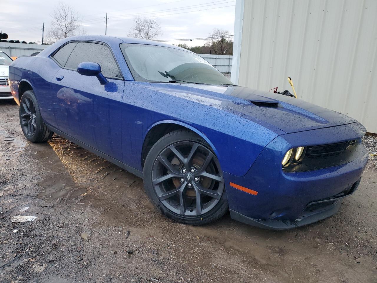 2020 DODGE CHALLENGER - Image 4