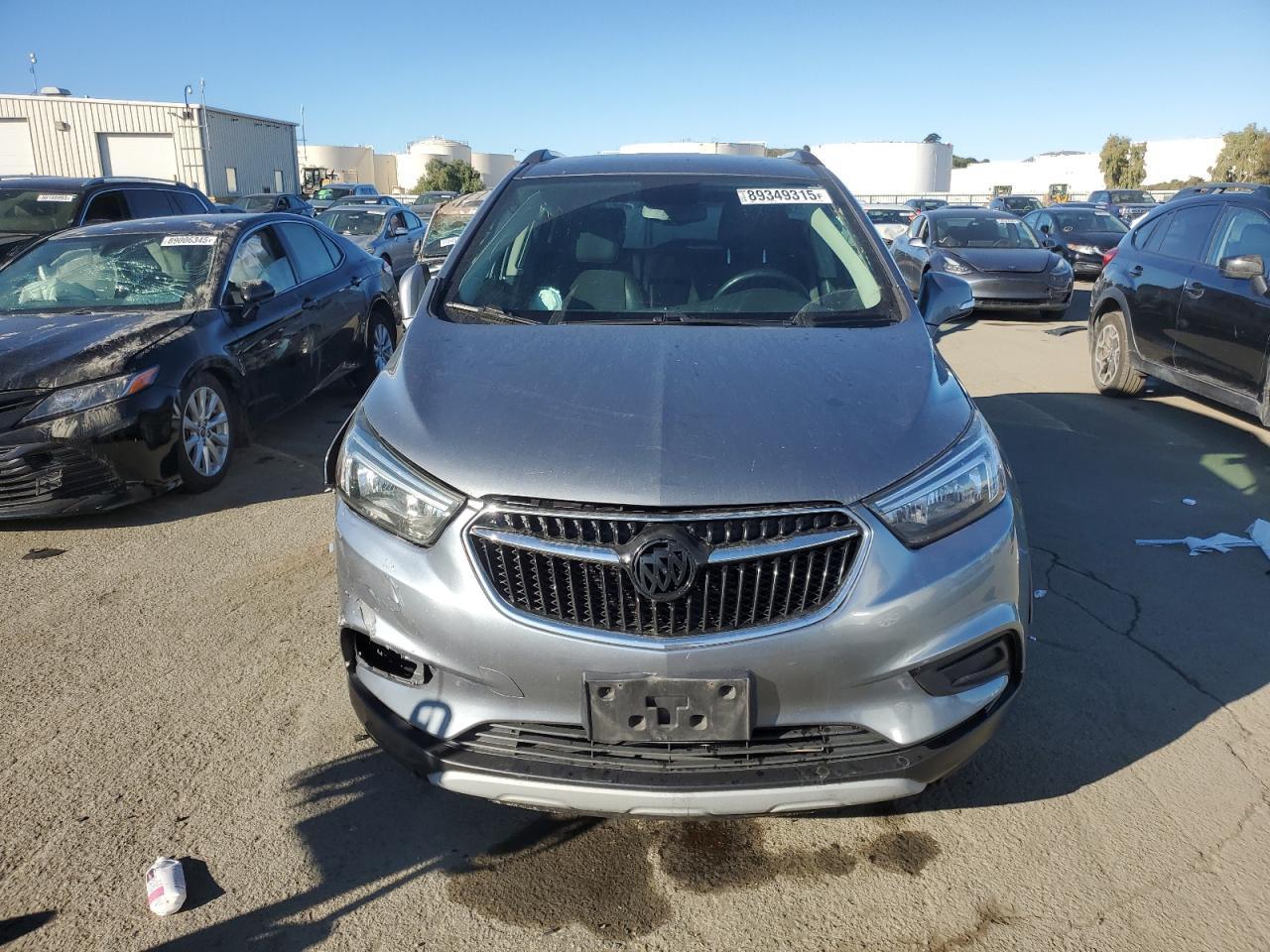 2019 BUICK ENCORE PRE - Фото 5