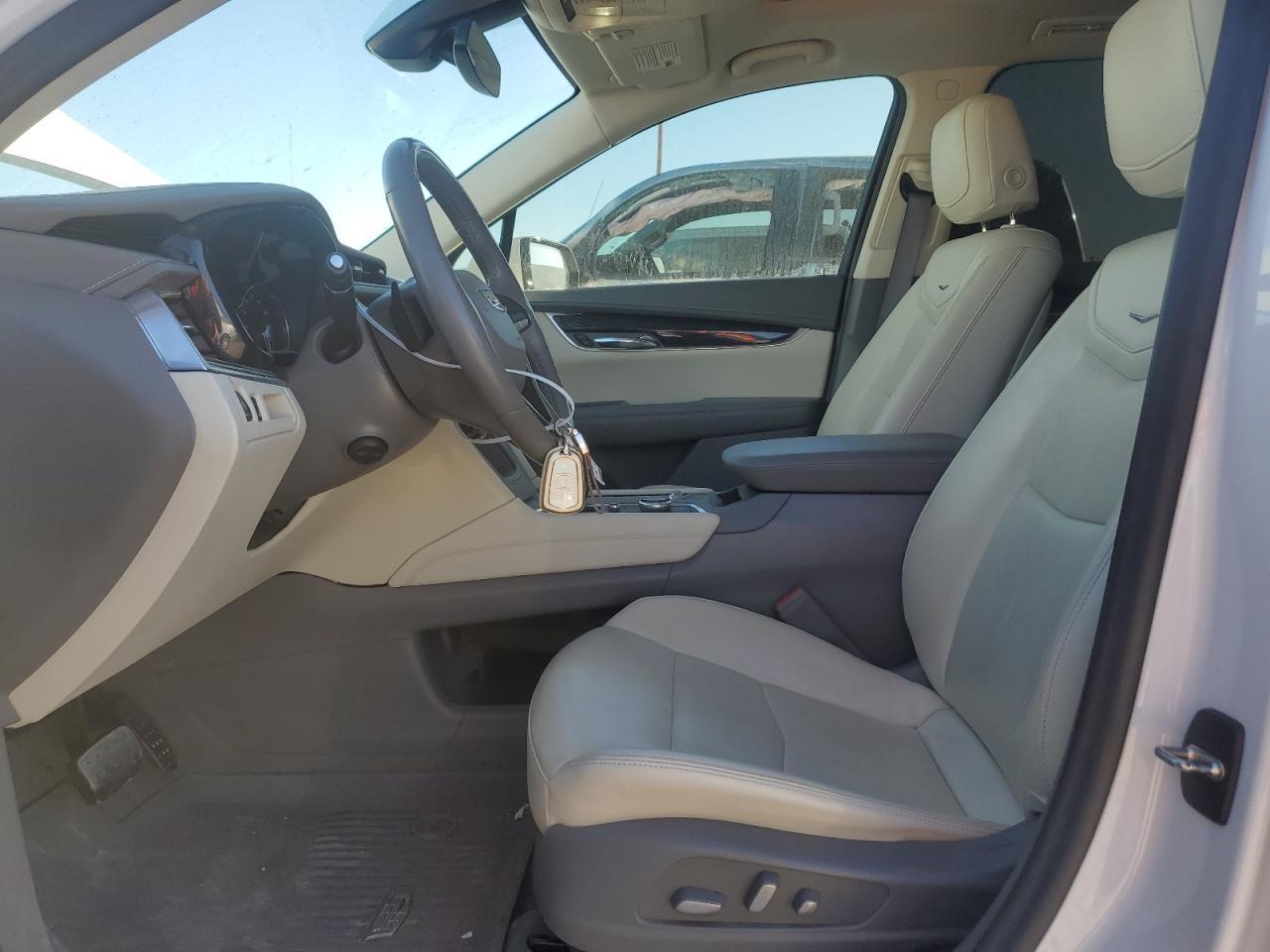 2022 CADILLAC XT6 PREMIU - Image 7