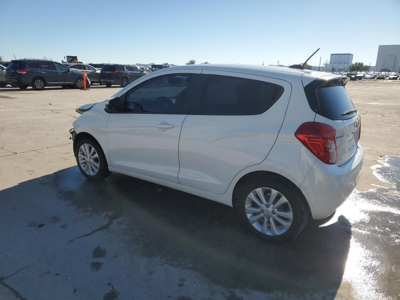 2018 CHEVROLET SPARK 1LT - Image 2