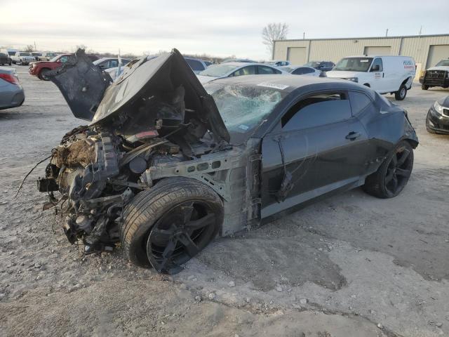 2019 CHEVROLET CAMARO SS