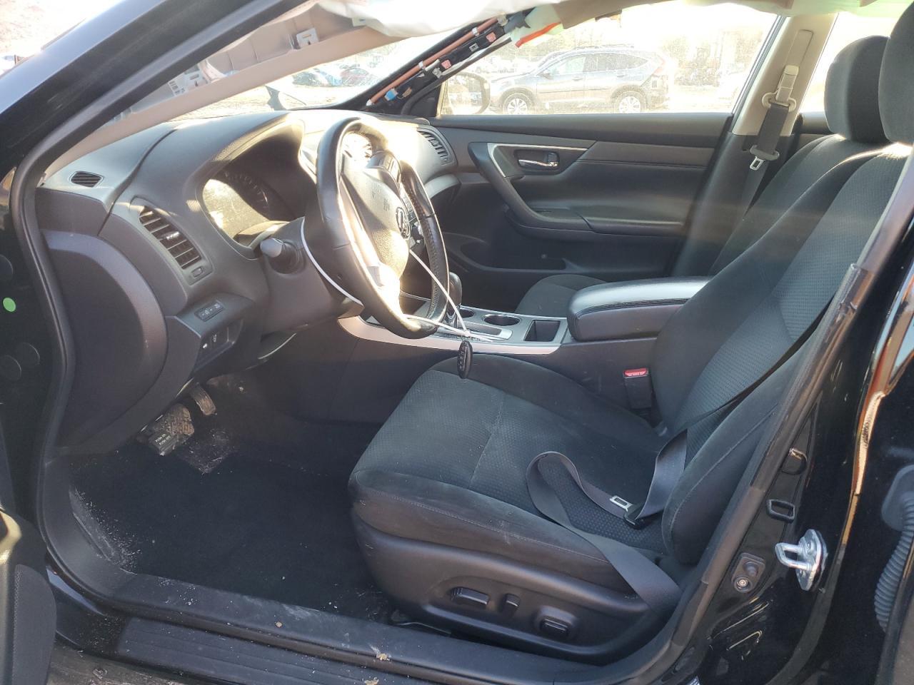 2015 NISSAN ALTIMA 2.5 - Фото 7