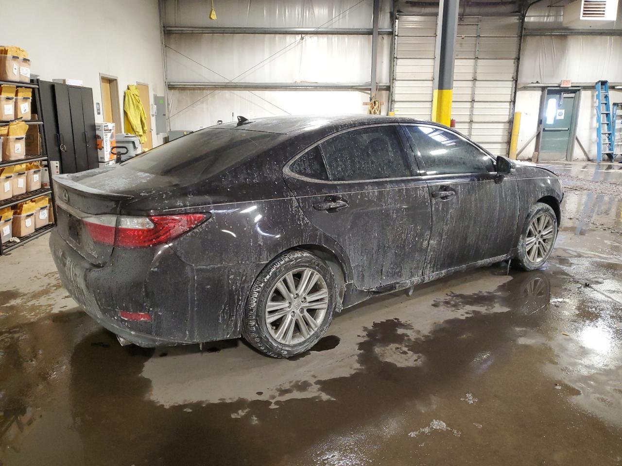 2014 LEXUS ES 350 - Image 3