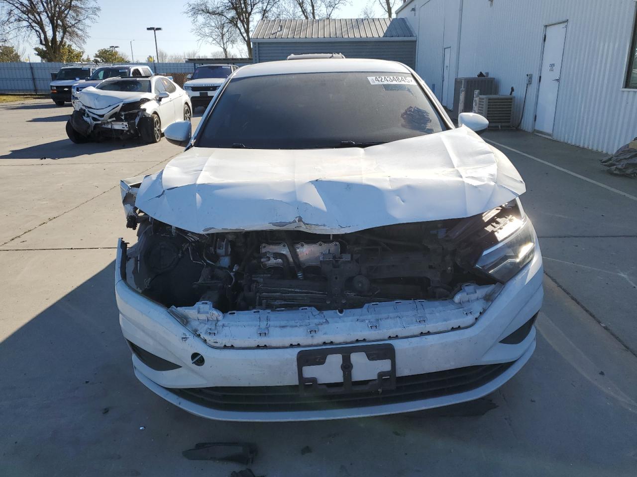 2019 VOLKSWAGEN JETTA S - Image 5