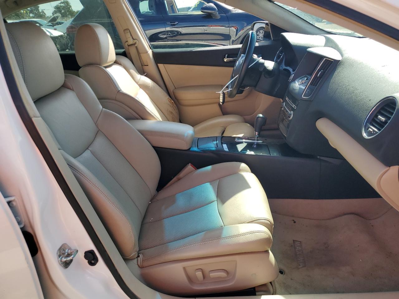 2013 NISSAN MAXIMA S - Image 7