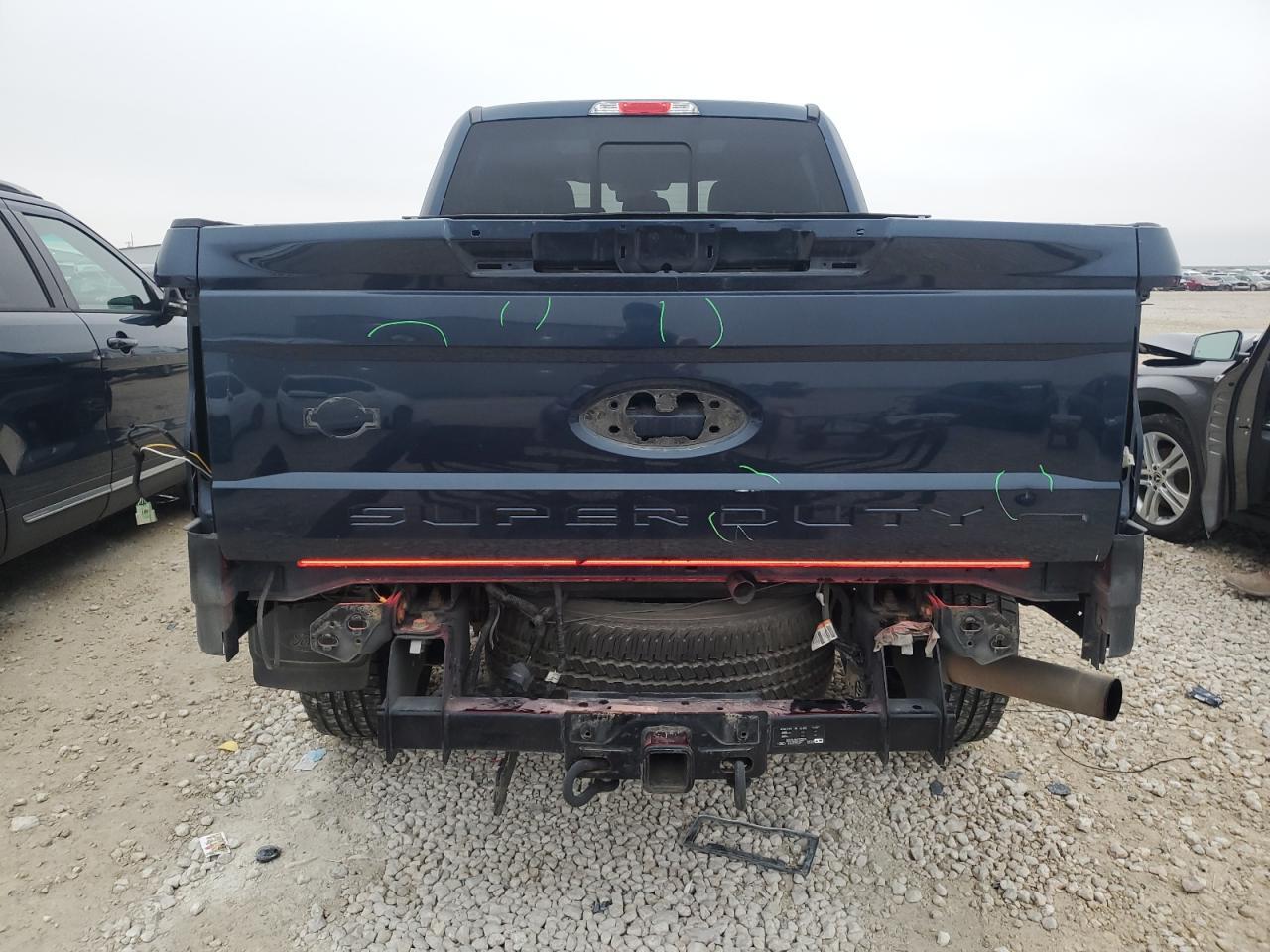 2017 FORD F250 SUPER - Image 6