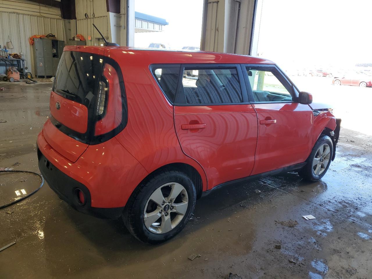 2019 KIA SOUL - Фото 3