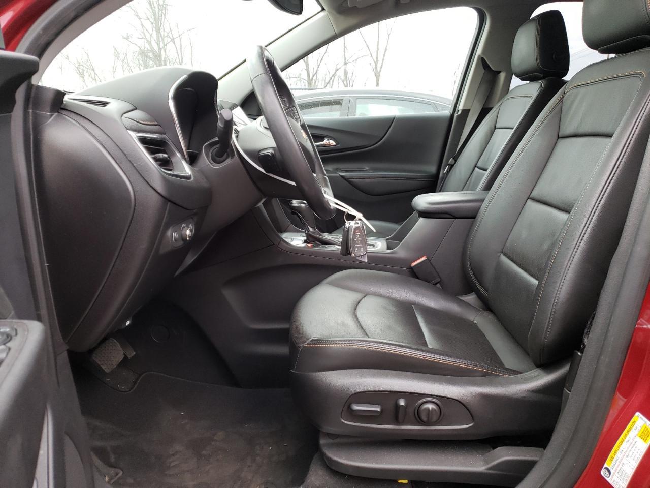 2018 CHEVROLET EQUINOX PR - Фото 7